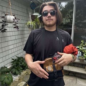 Meet your Posher, Gucci